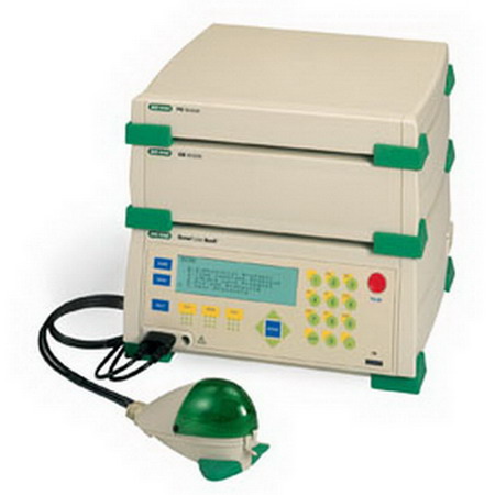 Bio-radGene Pulser Xcell美國伯樂電穿孔儀1652662包含PC模塊