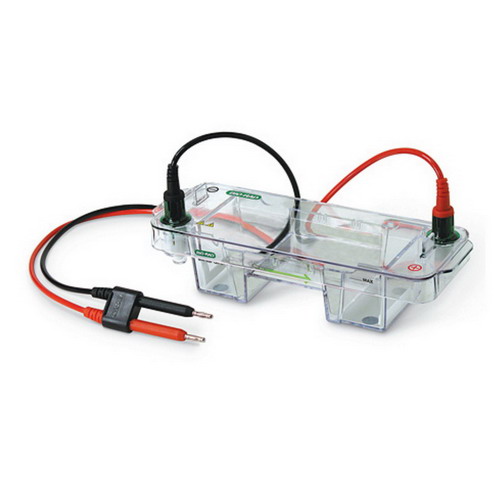 Bio-rad美國伯樂小型水平電泳槽Mini-Sub Cell GT Cell1704406
