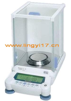 Shimadzu日本島津AUY220微量分析天平，規(guī)格：220g/0.1mg