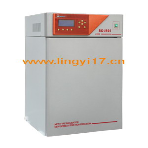 二氧化碳培養(yǎng)箱（水套紅外）BC-J160S
