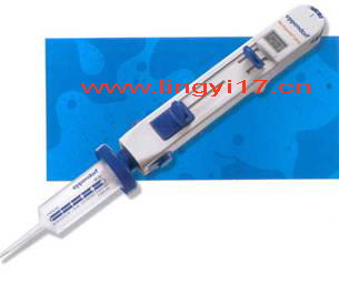Eppendorf  Multipette® plus 德國艾本德手動(dòng)分液器4981000019