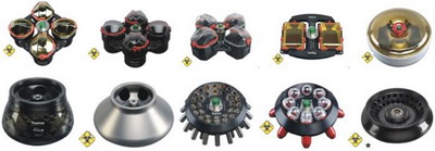 Thermo賽默飛世爾(熱電)Multifuge X3高速離心機(jī)